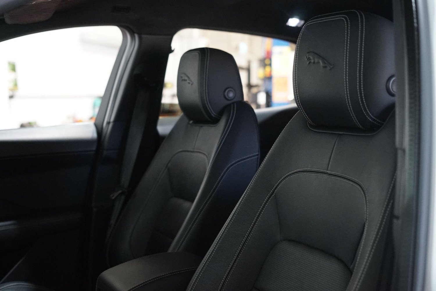 Used Jaguar E-Pace 2021 for sale - 76975431: Photo 55