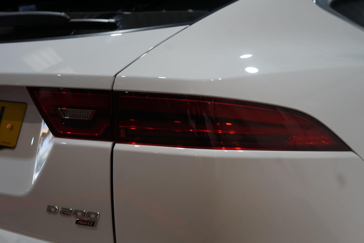 Used Jaguar E-Pace 2021 for sale - 76975431: Photo 57