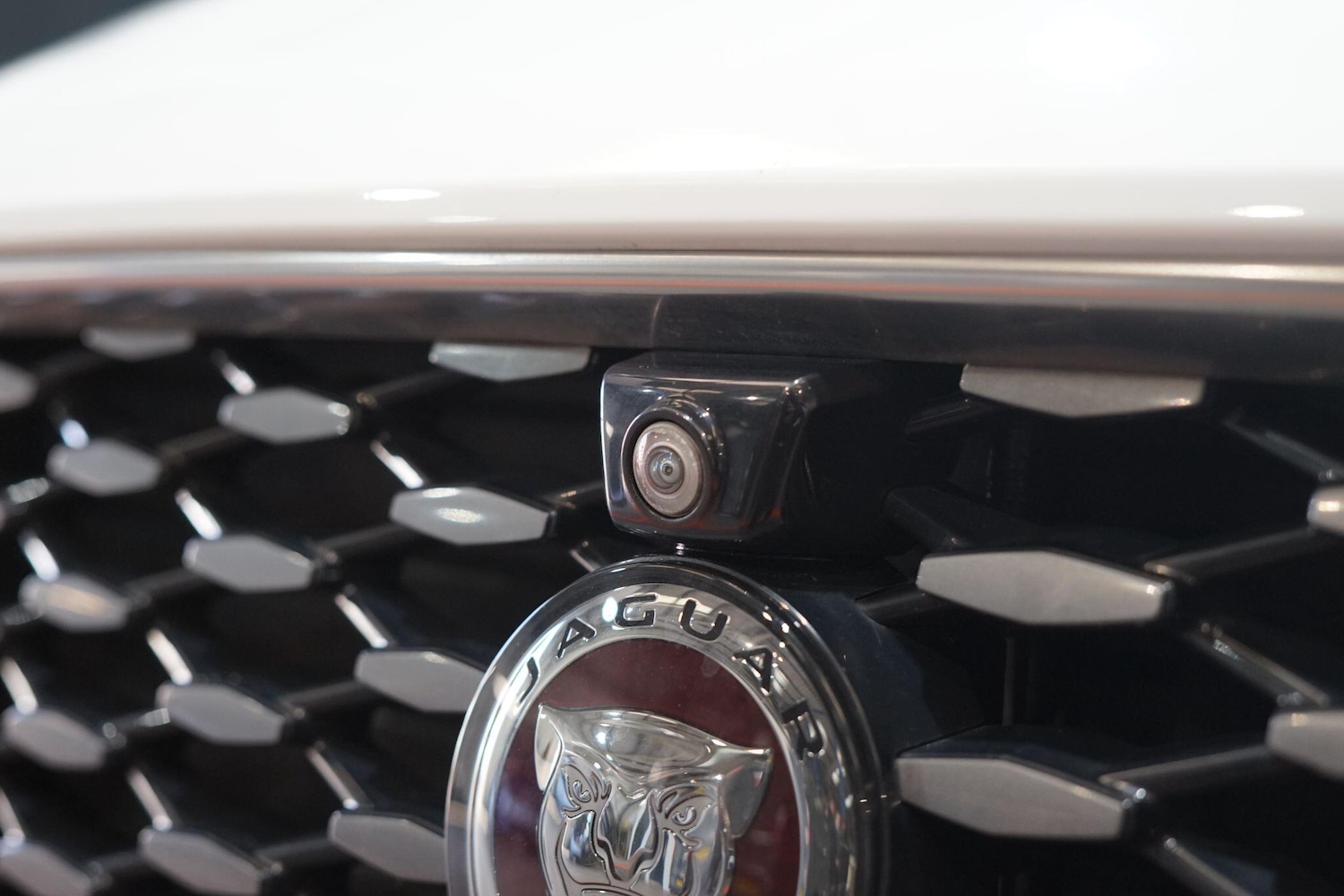 Used Jaguar E-Pace 2021 for sale - 76975431: Photo 60