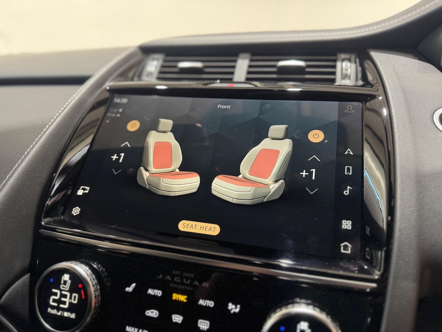 Used Jaguar E-Pace 2021 for sale - 76975431: Photo 70