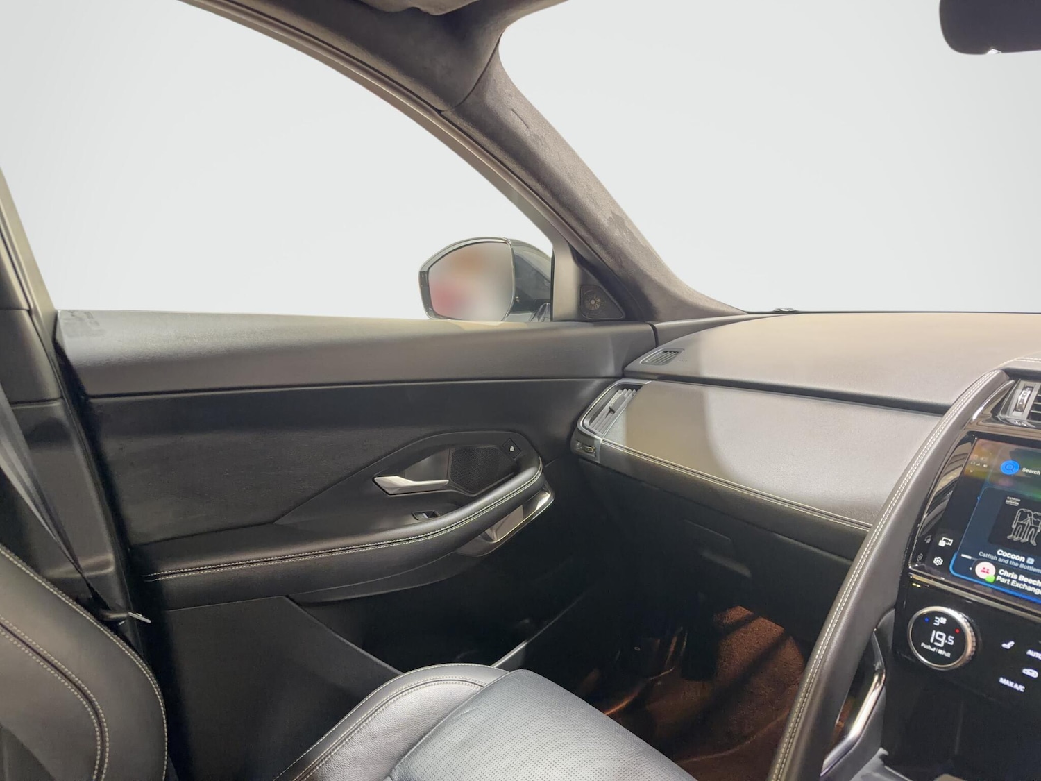 Used Jaguar E-Pace 2021 for sale - 76975431: Photo 74