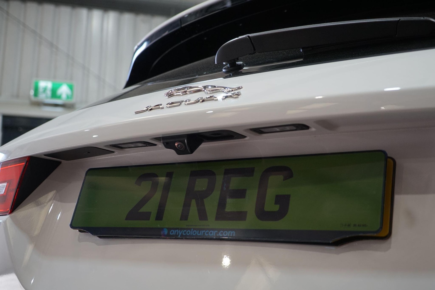 Used Jaguar E-Pace 2021 for sale - 76975431: Photo 77