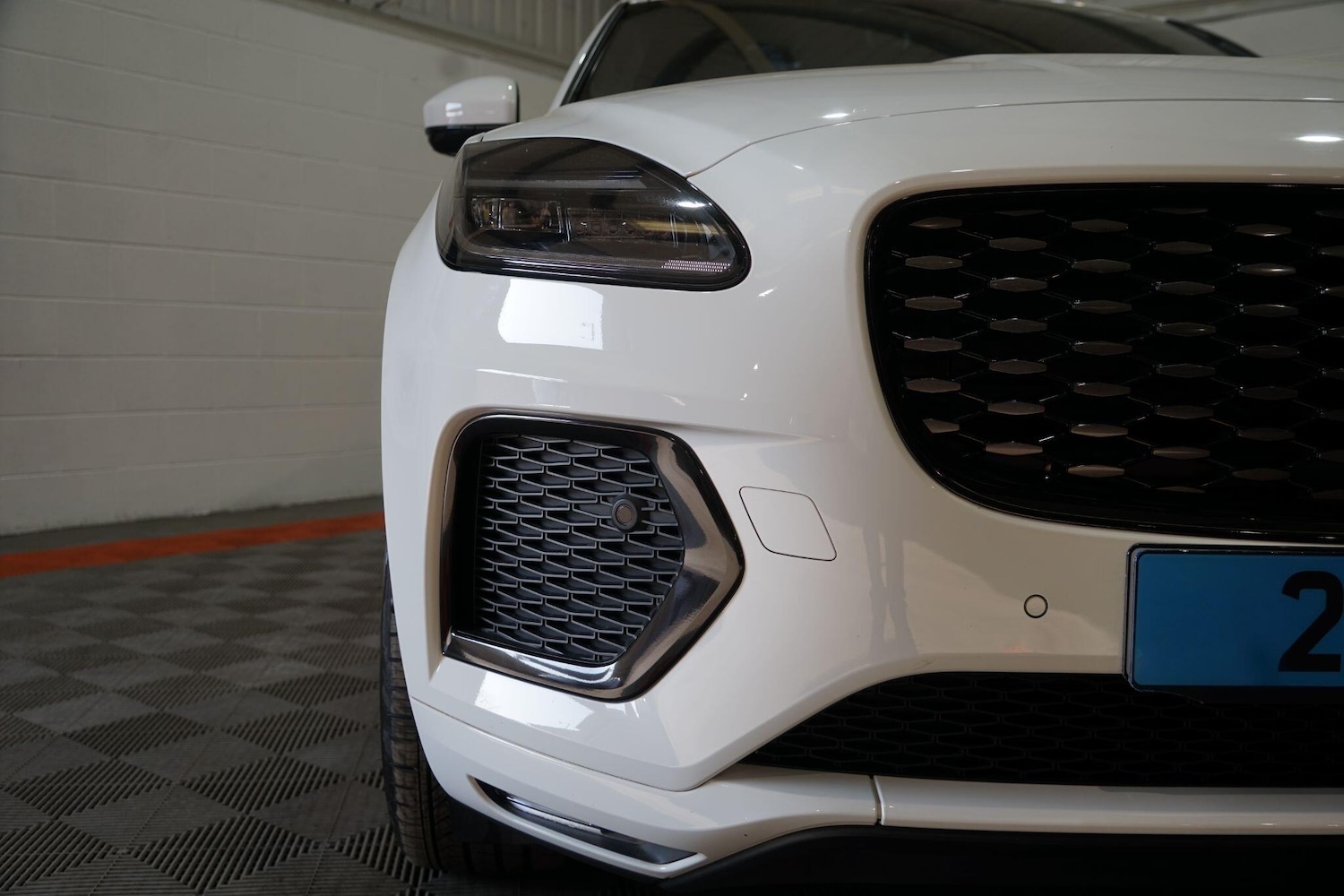 Used Jaguar E-Pace 2021 for sale - 76975431: Photo 81