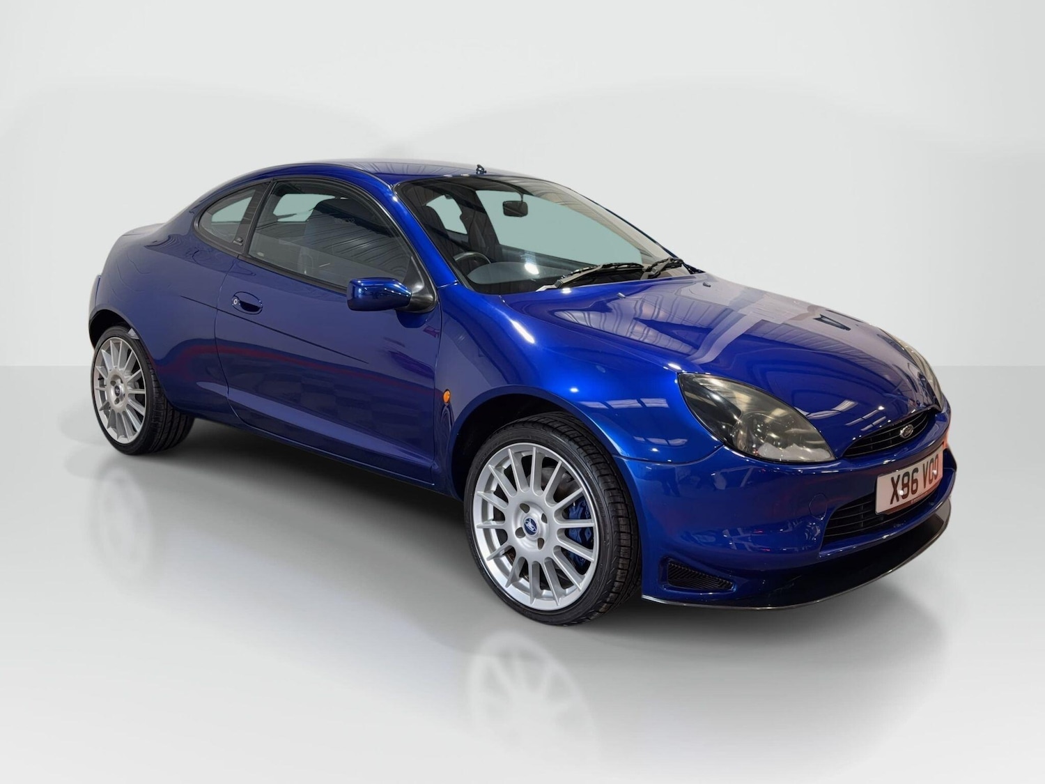Used Ford Puma for sale - 77882503: Photo 1