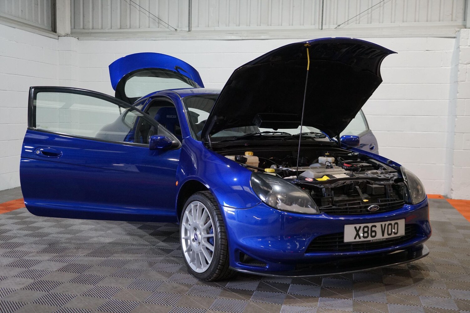 Used Ford Puma for sale - 77882503: Photo 11