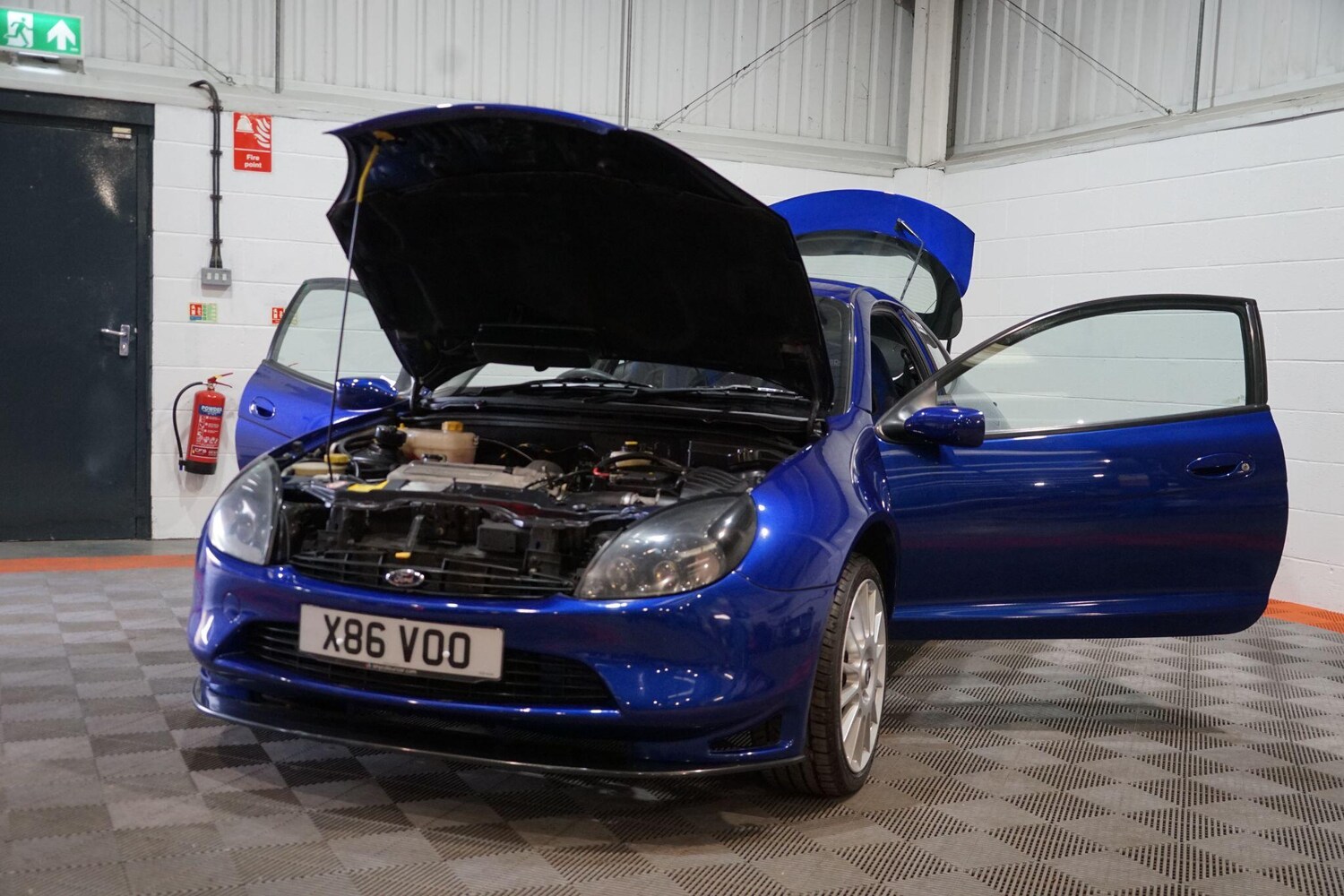 Used Ford Puma for sale - 77882503: Photo 12