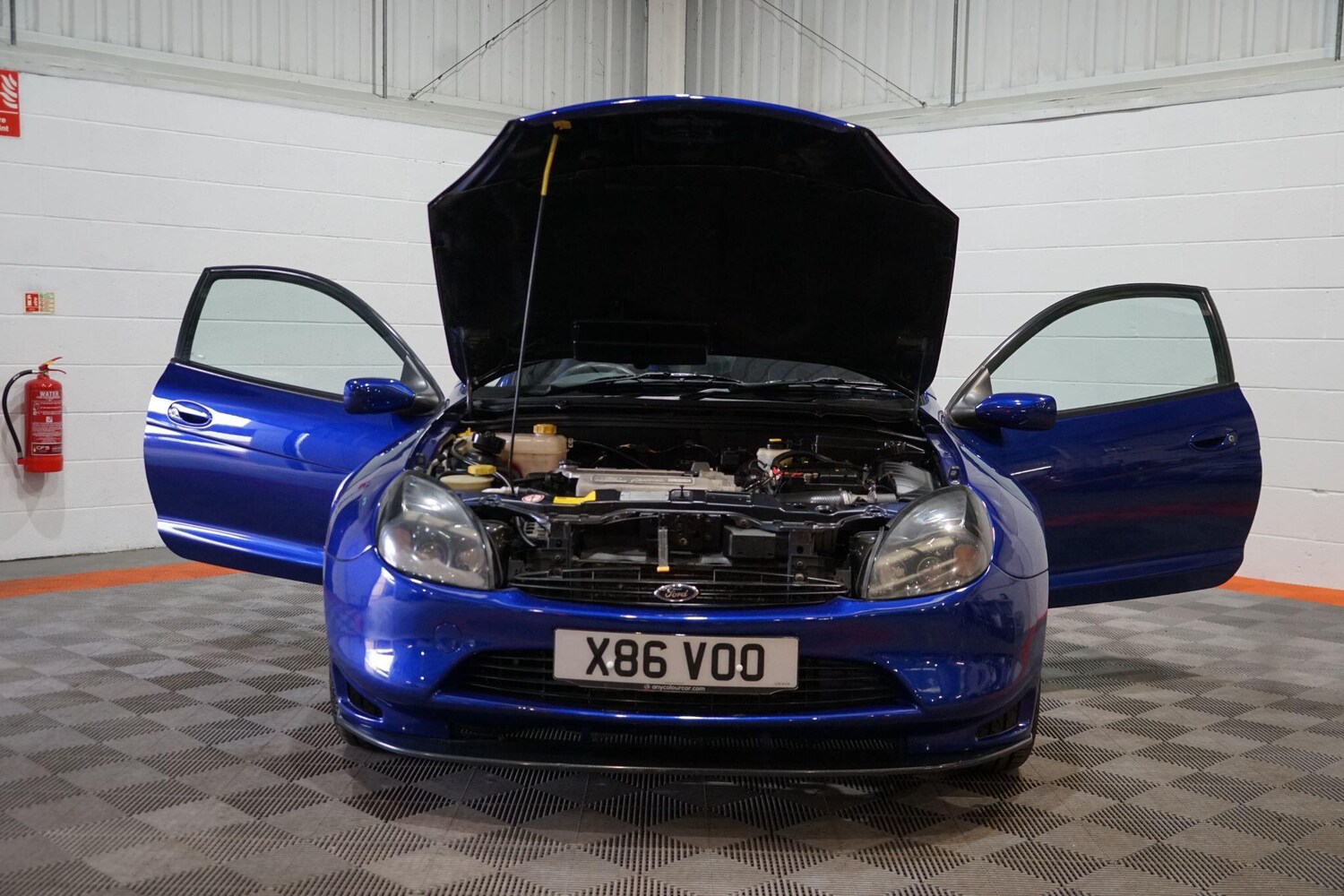 Used Ford Puma for sale - 77882503: Photo 13