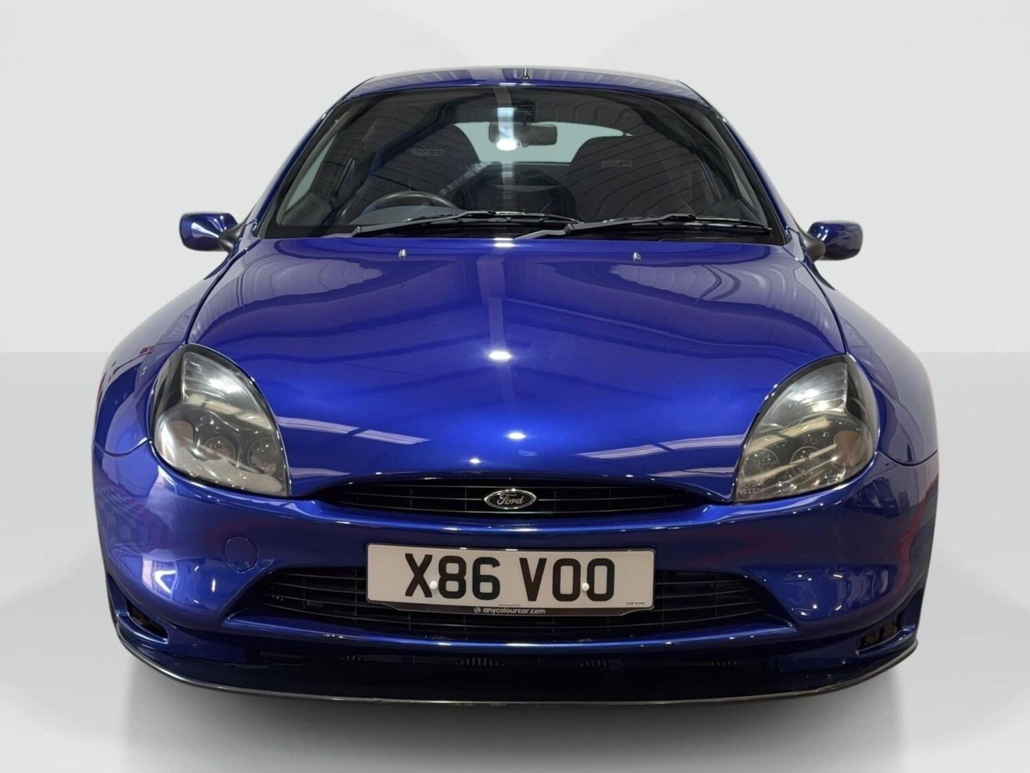 Used Ford Puma for sale - 77882503: Photo 14