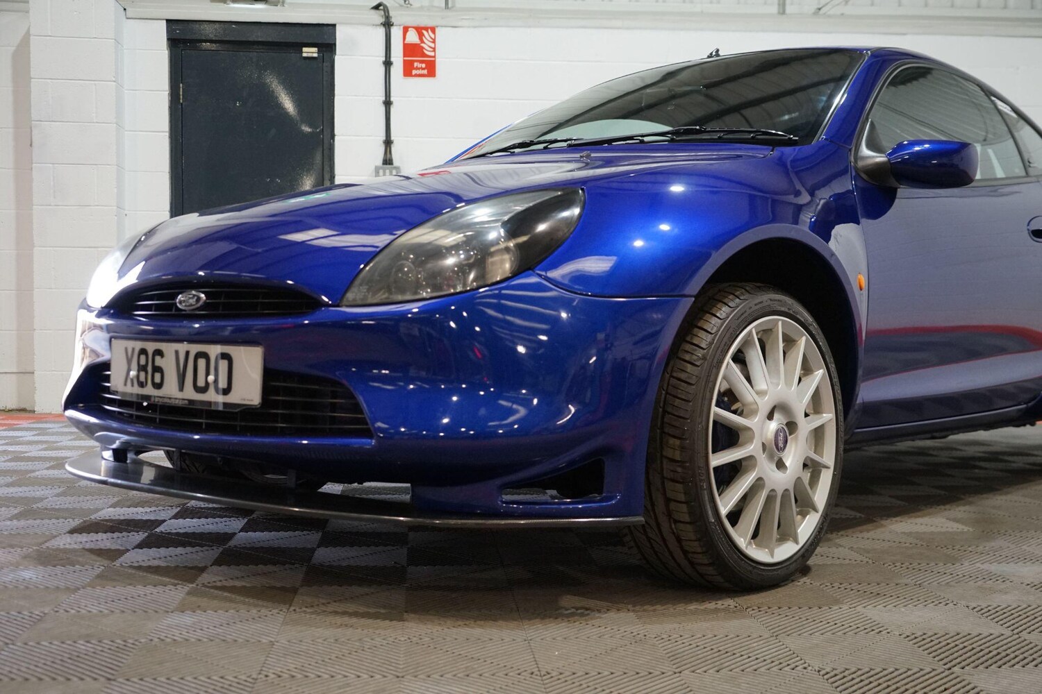 Used Ford Puma for sale - 77882503: Photo 15