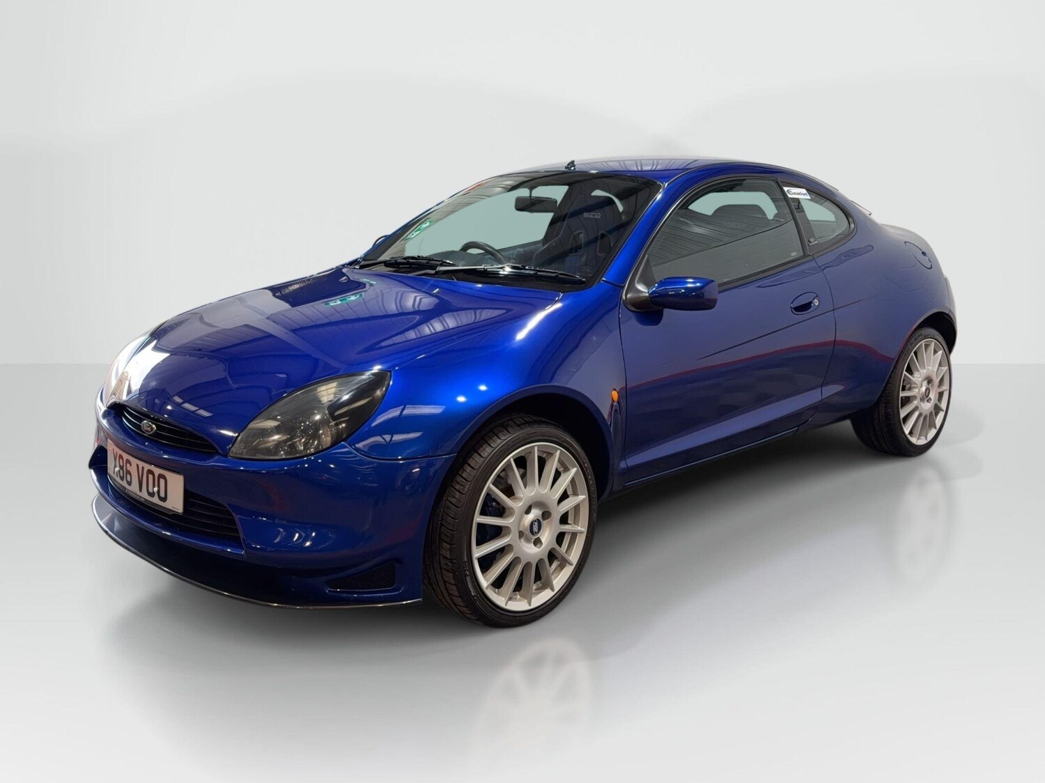Used Ford Puma for sale - 77882503: Photo 16