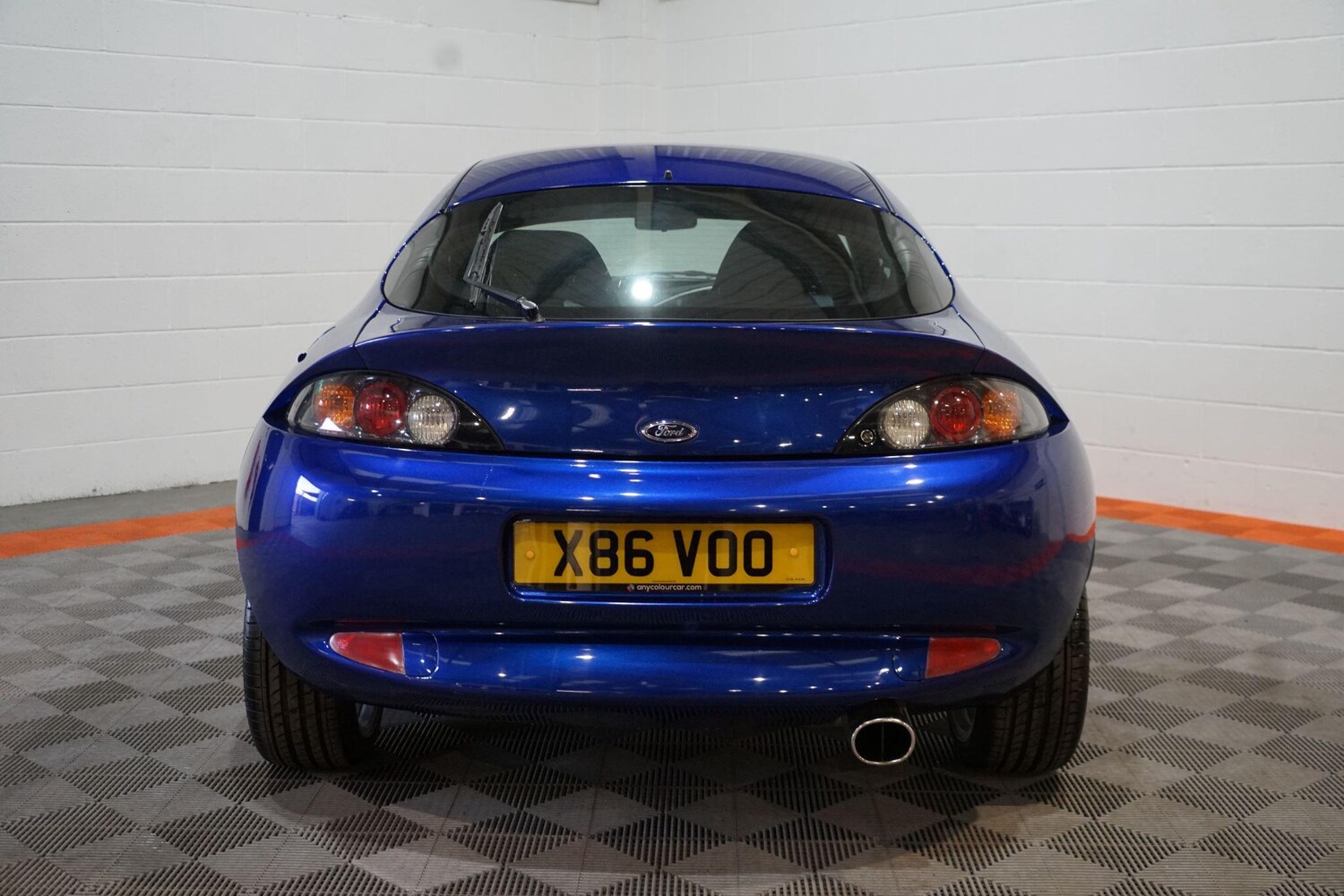 Used Ford Puma for sale - 77882503: Photo 18
