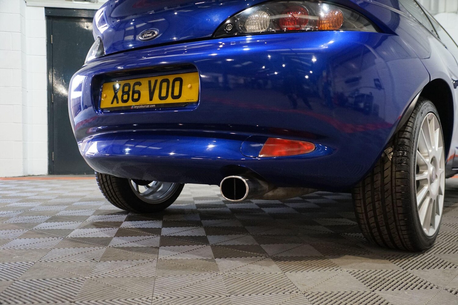 Used Ford Puma for sale - 77882503: Photo 19