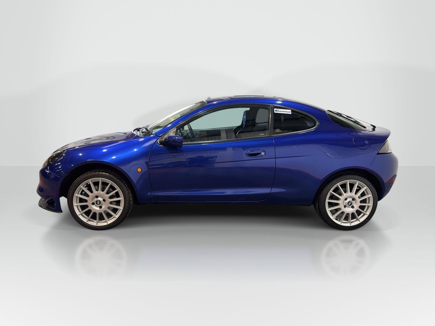 Used Ford Puma for sale - 77882503: Photo 2