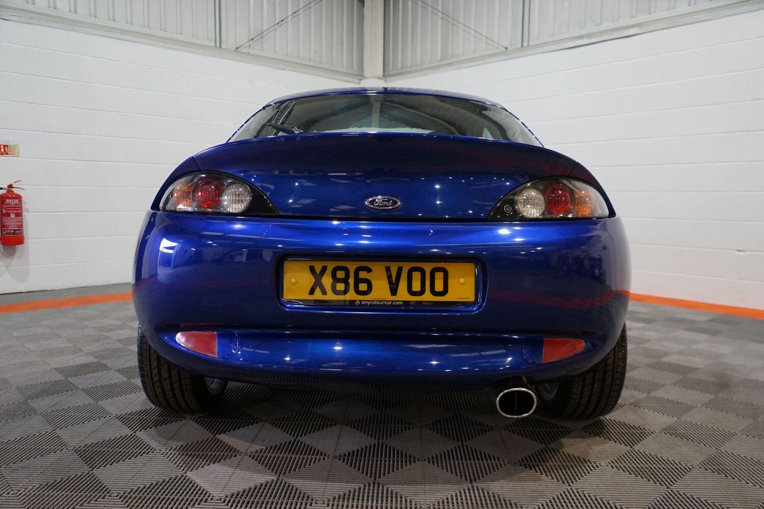 Used Ford Puma for sale - 77882503: Photo 20
