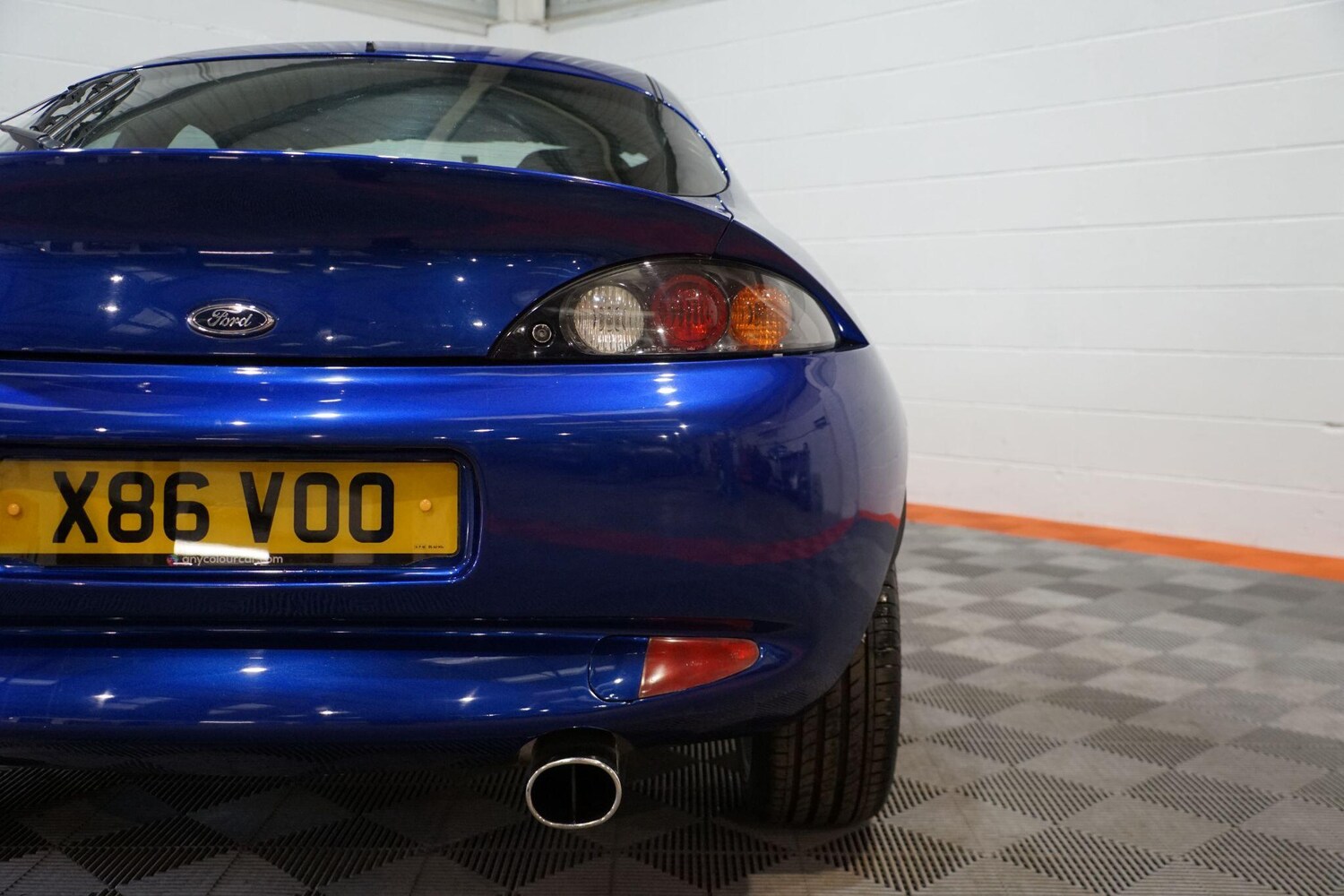 Used Ford Puma for sale - 77882503: Photo 21