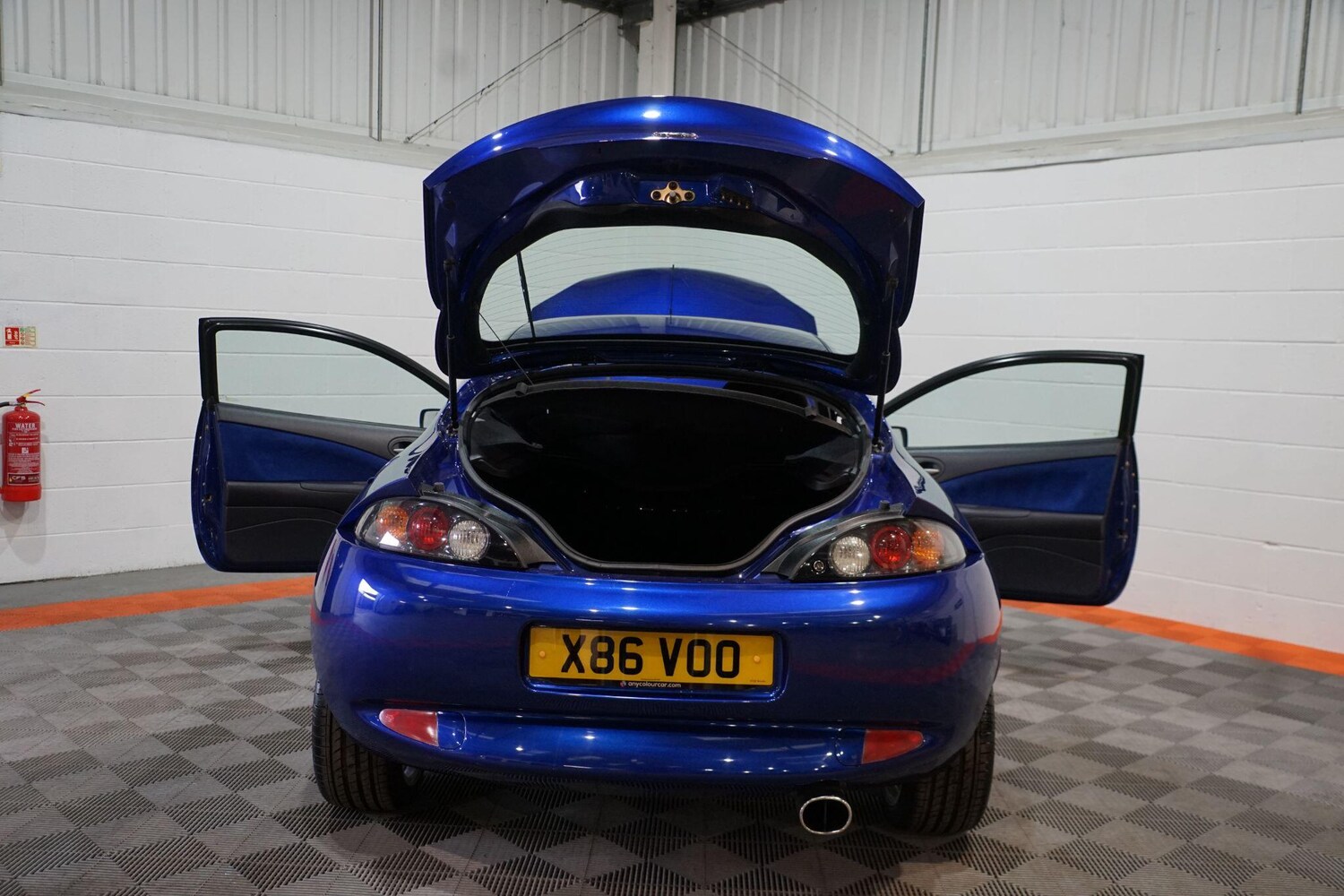 Used Ford Puma for sale - 77882503: Photo 22