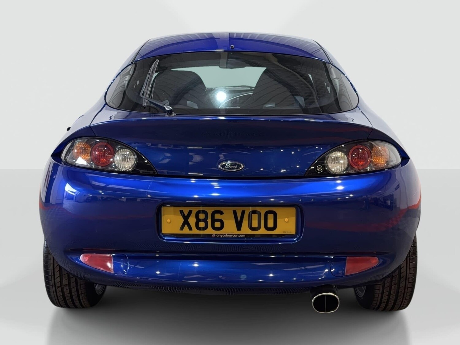 Used Ford Puma for sale - 77882503: Photo 23