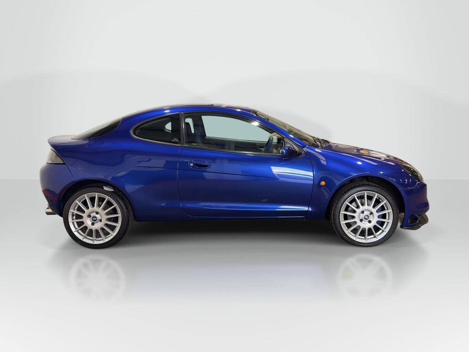 Used Ford Puma for sale - 77882503: Photo 24