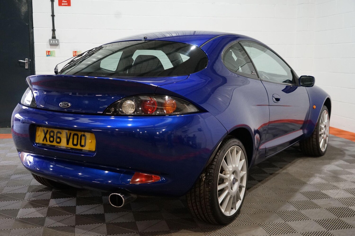 Used Ford Puma for sale - 77882503: Photo 25