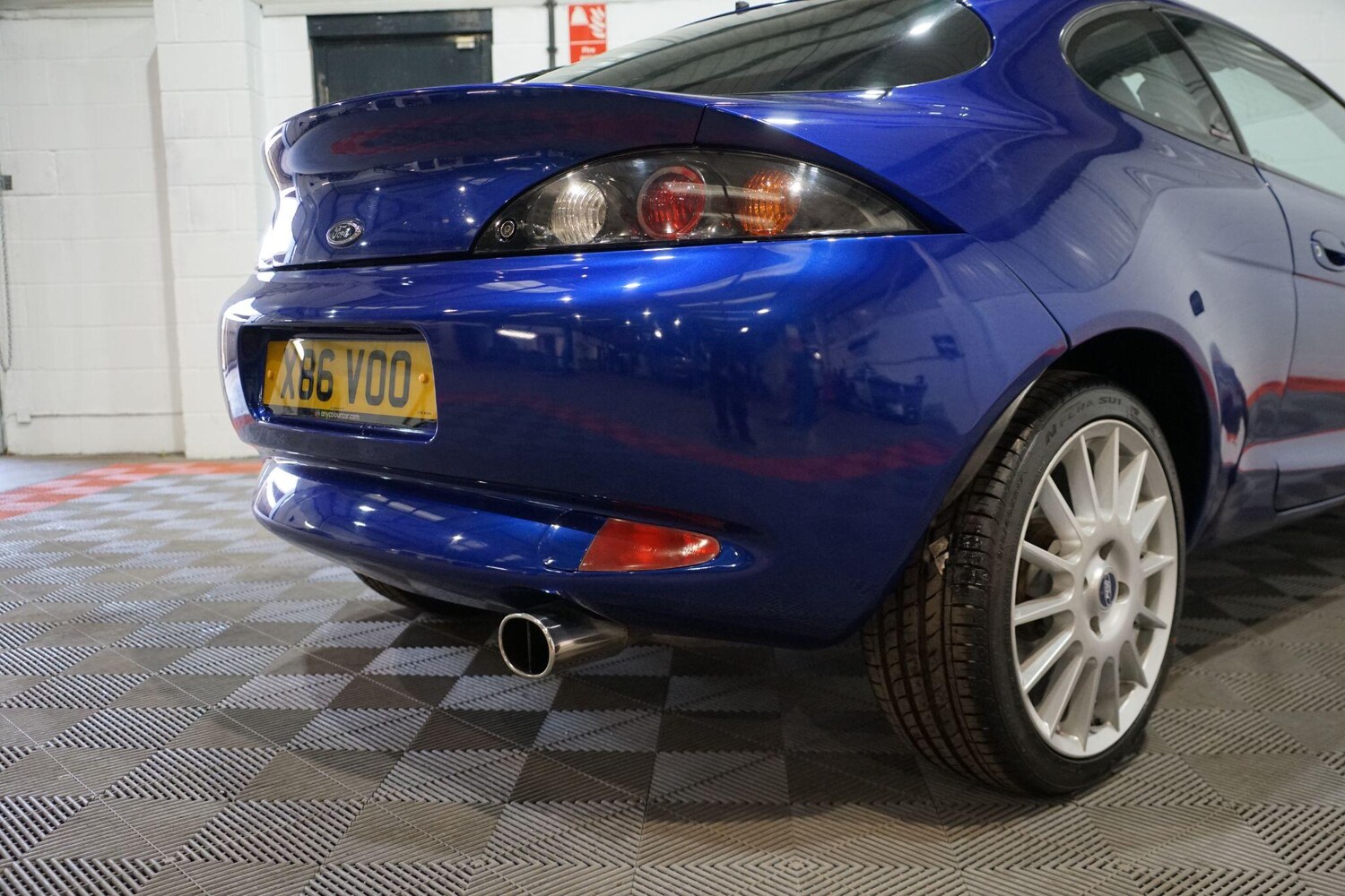 Used Ford Puma for sale - 77882503: Photo 26