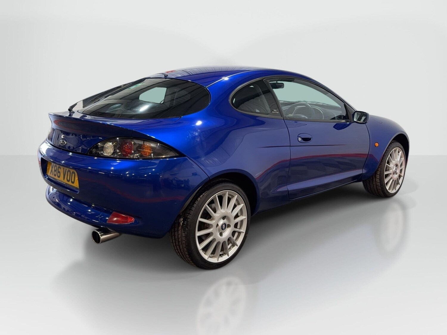 Used Ford Puma for sale - 77882503: Photo 28