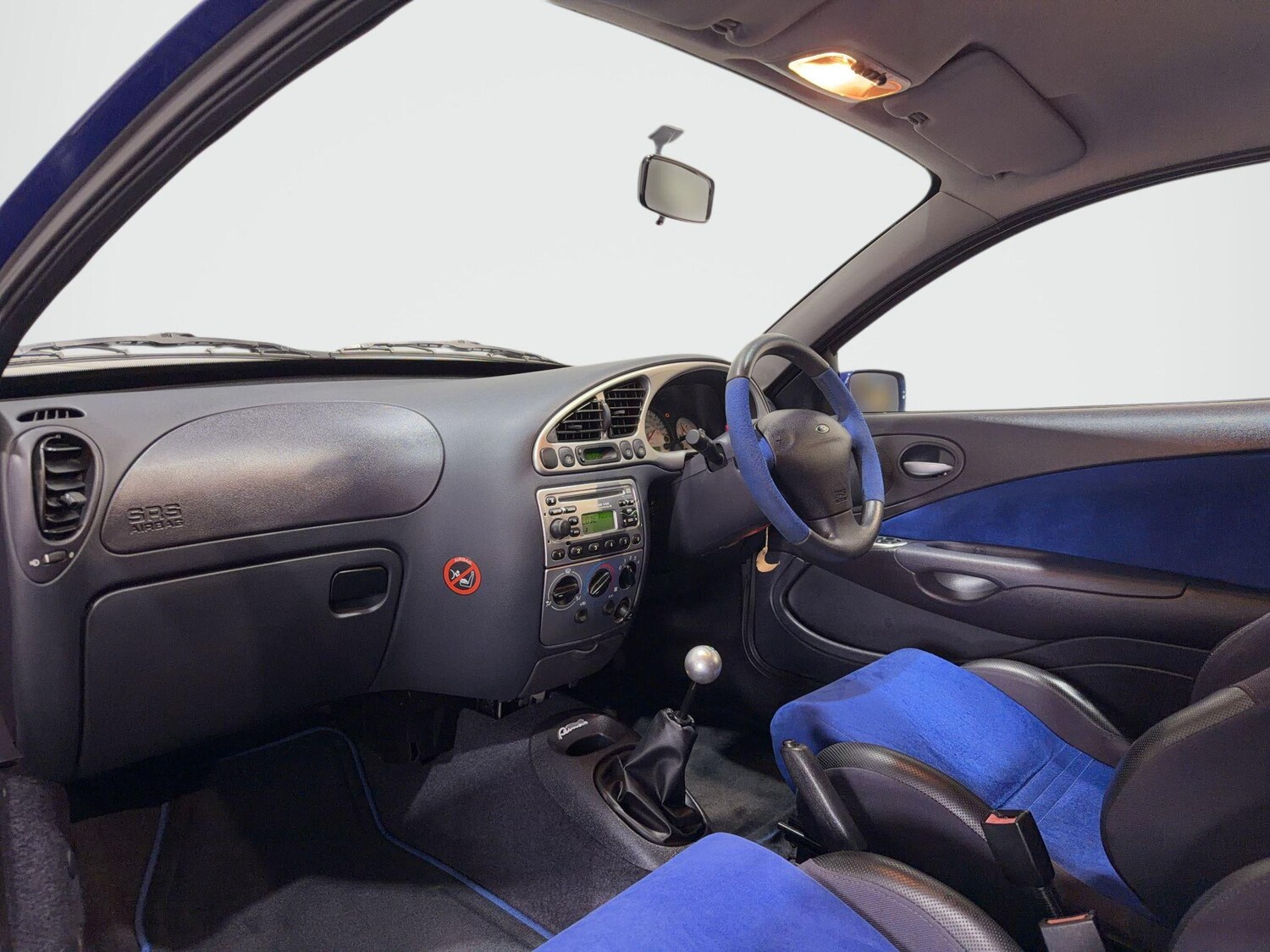 Used Ford Puma for sale - 77882503: Photo 30