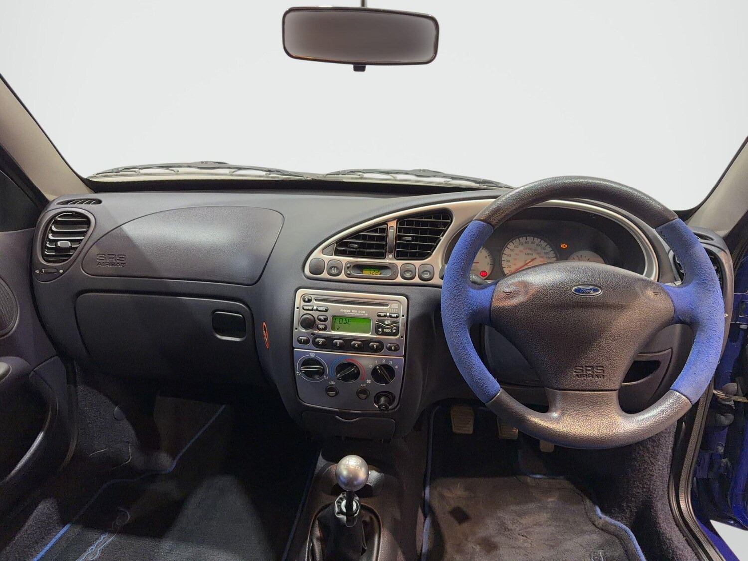 Used Ford Puma for sale - 77882503: Photo 35