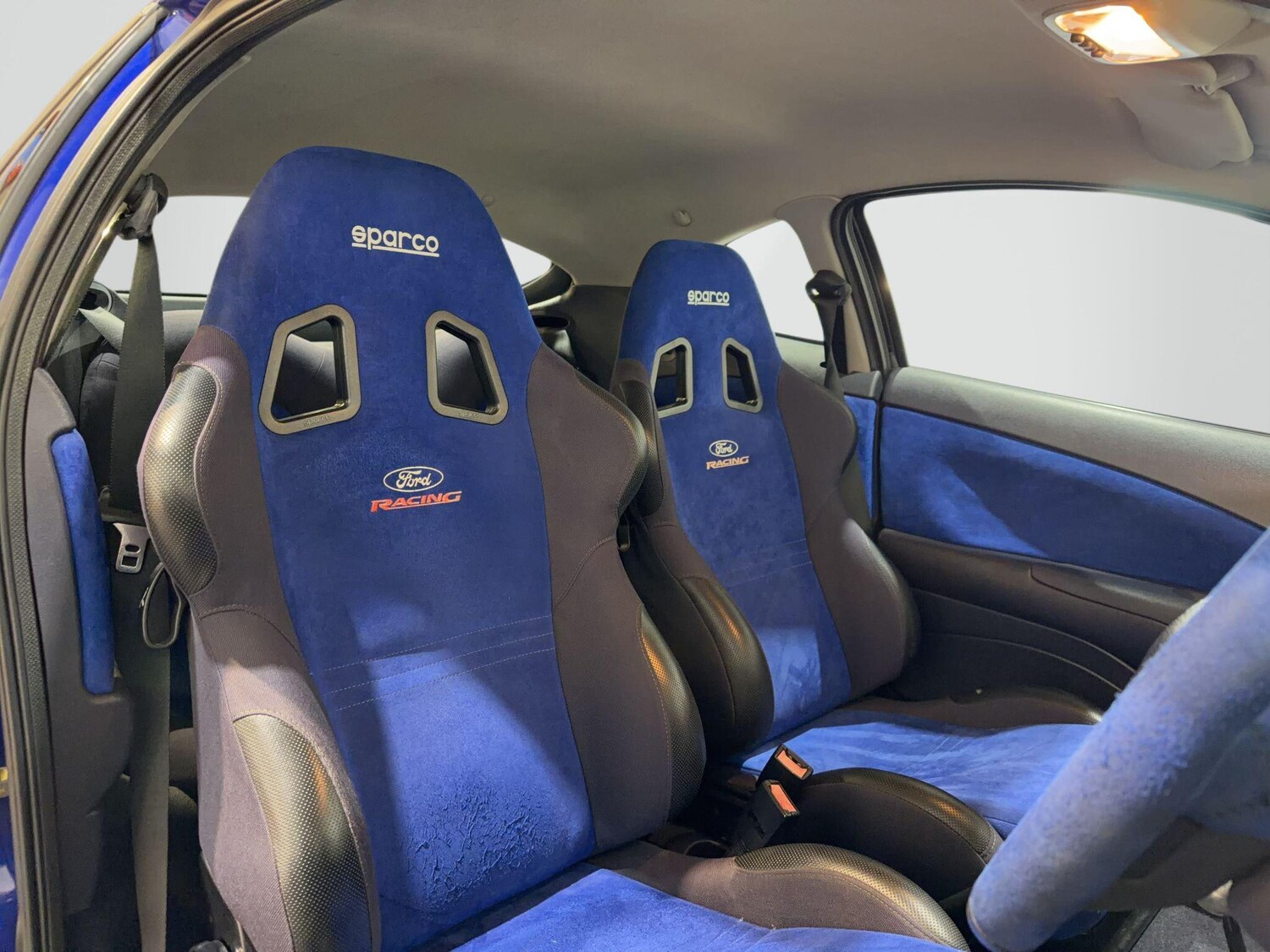 Used Ford Puma for sale - 77882503: Photo 36