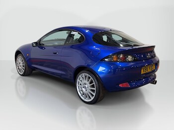 Used Ford Puma 2000 for sale - 77882503: Photo