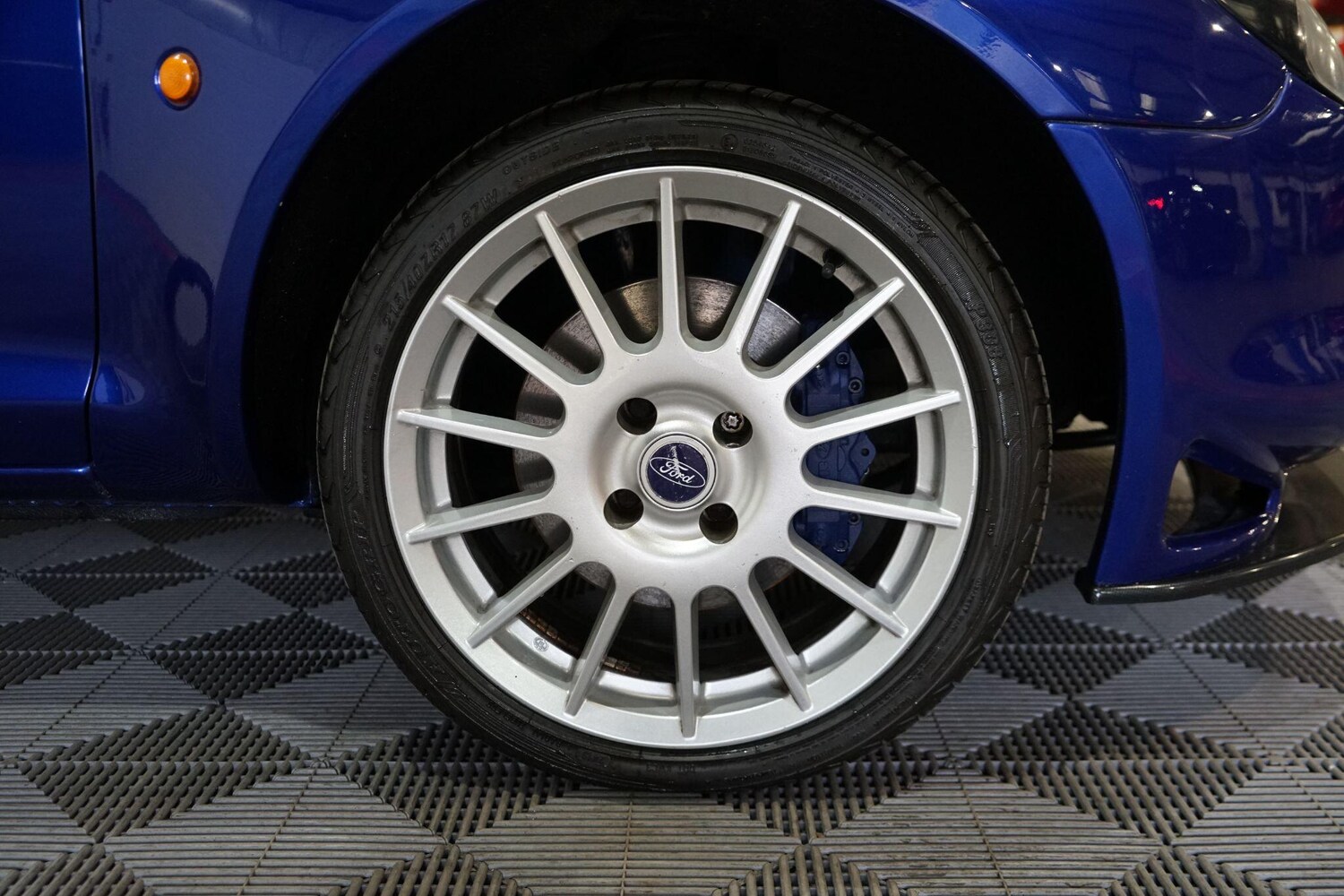 Used Ford Puma for sale - 77882503: Photo 43