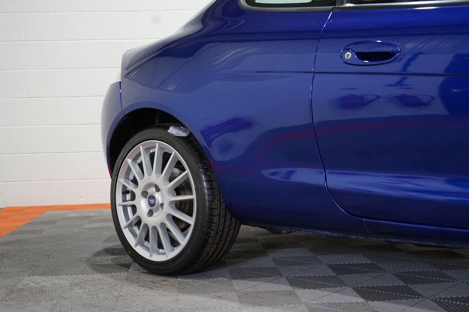 Used Ford Puma for sale - 77882503: Photo 44