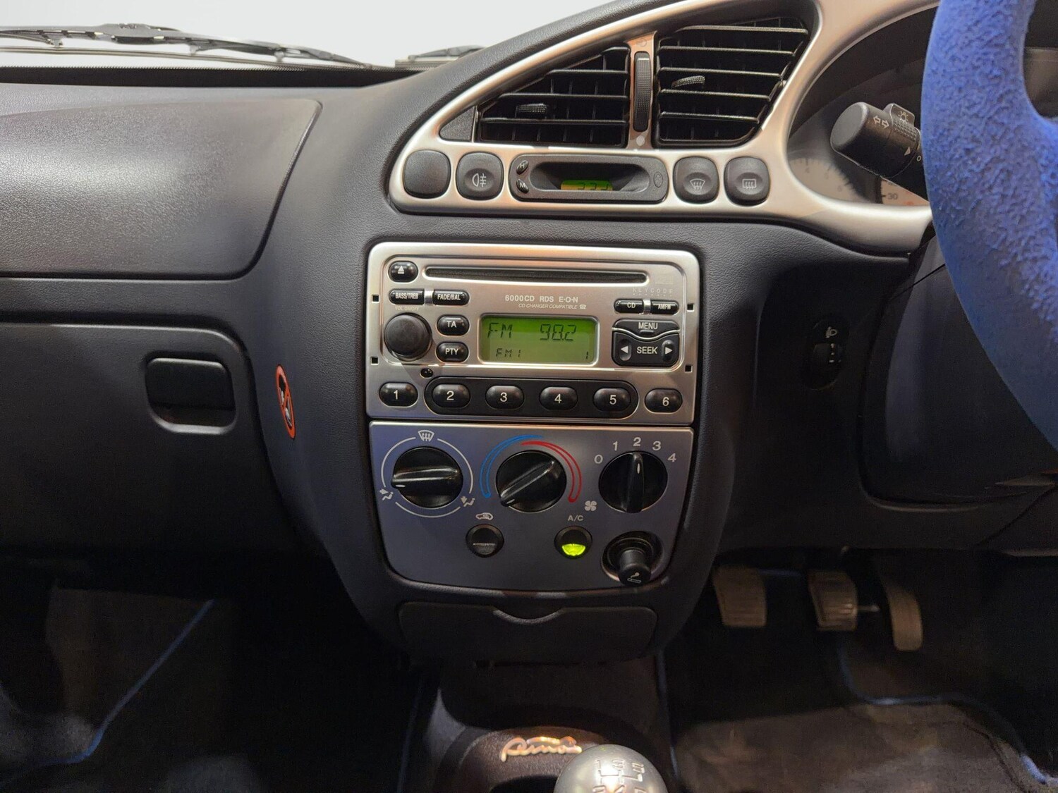 Used Ford Puma for sale - 77882503: Photo 45