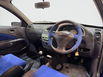 Used Ford Puma 2000 for sale - 77882503: Photo