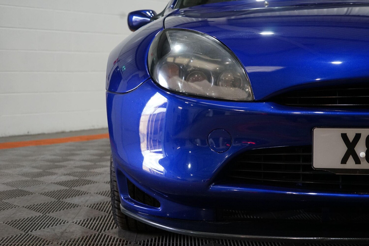 Used Ford Puma for sale - 77882503: Photo 56