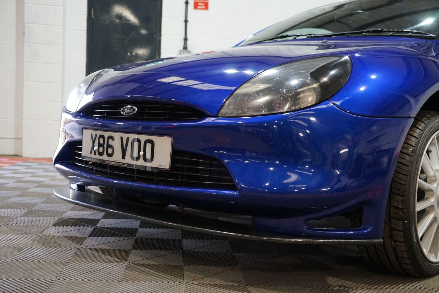 Used Ford Puma for sale - 77882503: Photo 57