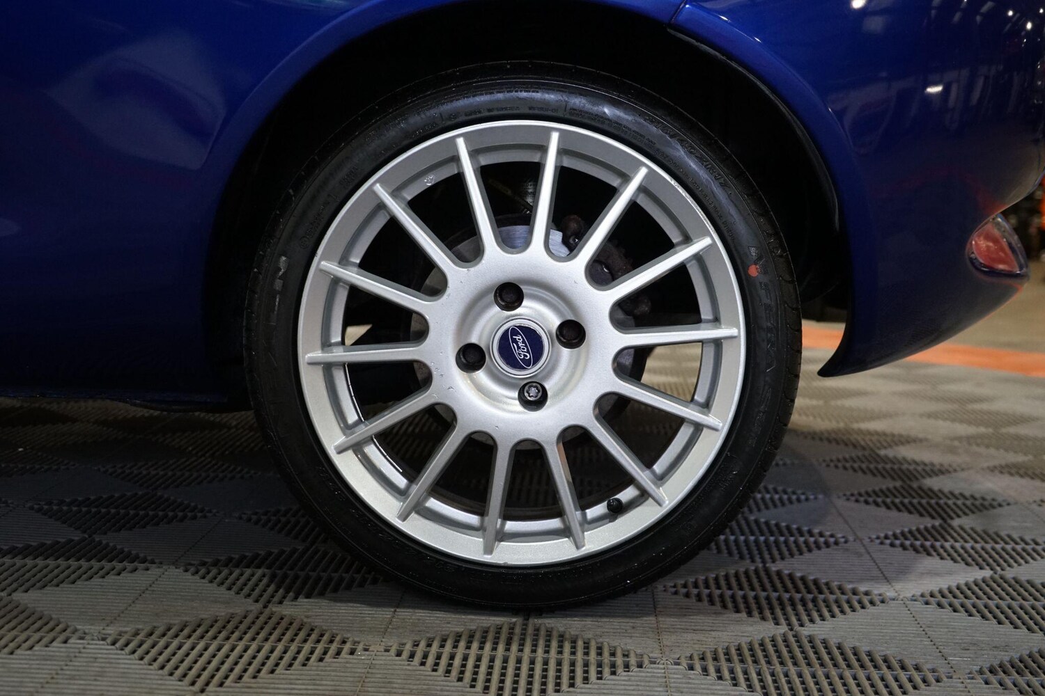 Used Ford Puma for sale - 77882503: Photo 6