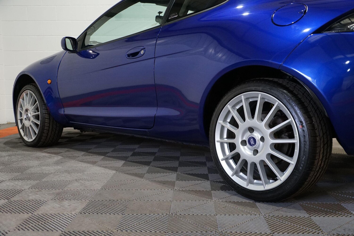 Used Ford Puma for sale - 77882503: Photo 61