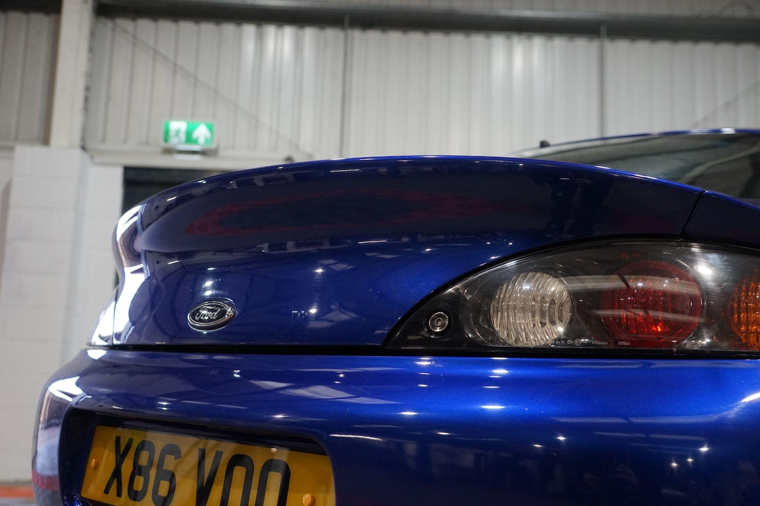 Used Ford Puma for sale - 77882503: Photo 62