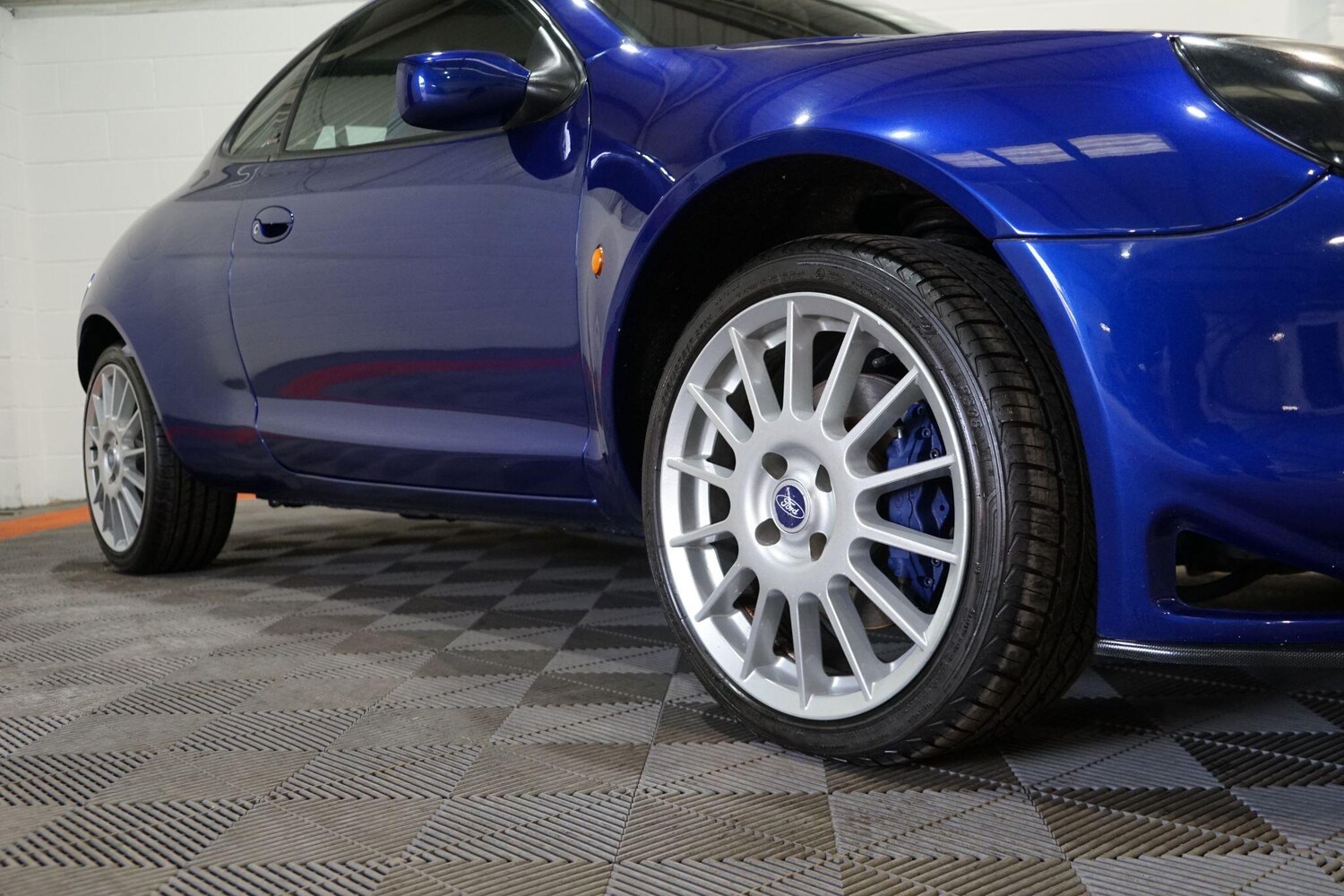 Used Ford Puma for sale - 77882503: Photo 63