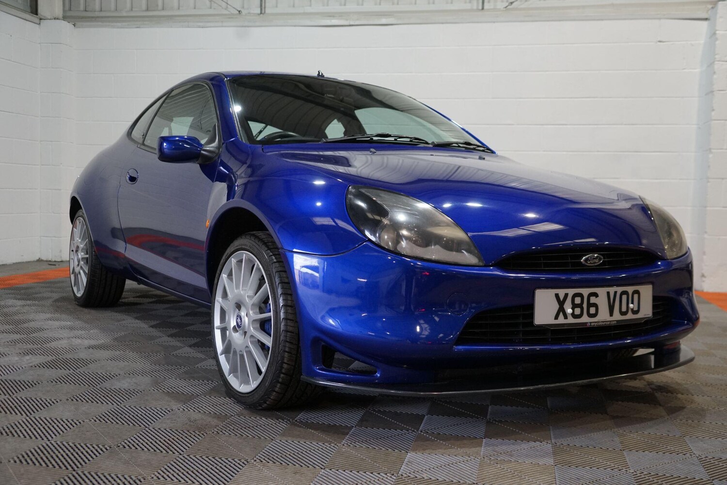 Used Ford Puma for sale - 77882503: Photo 7