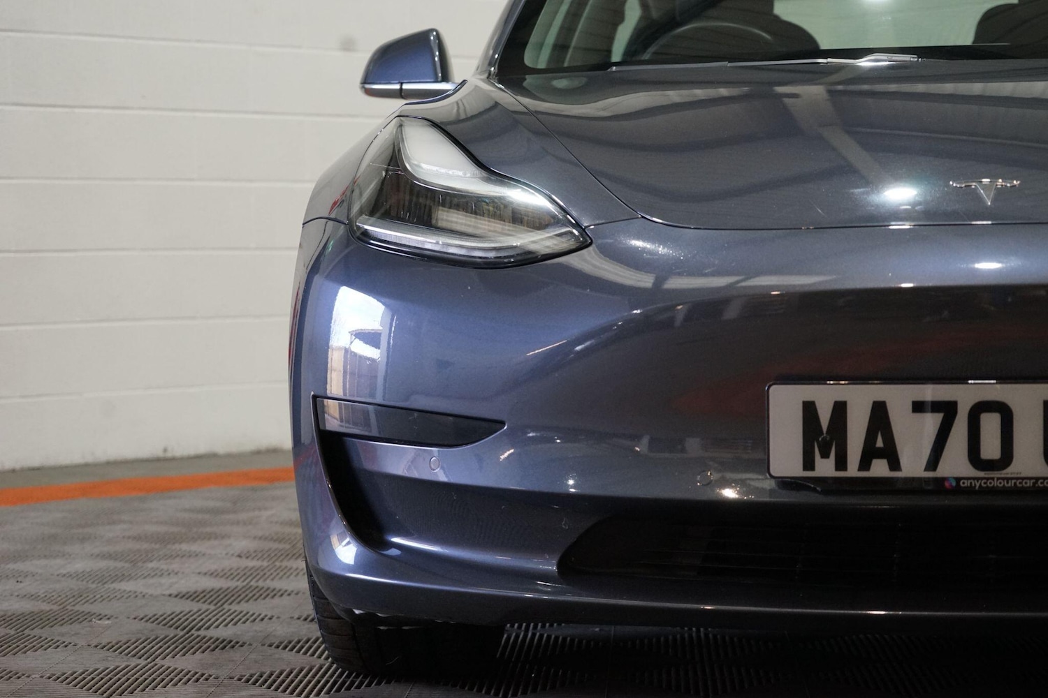 Used Tesla Model 3 2020 for sale - 77722903: Photo 10