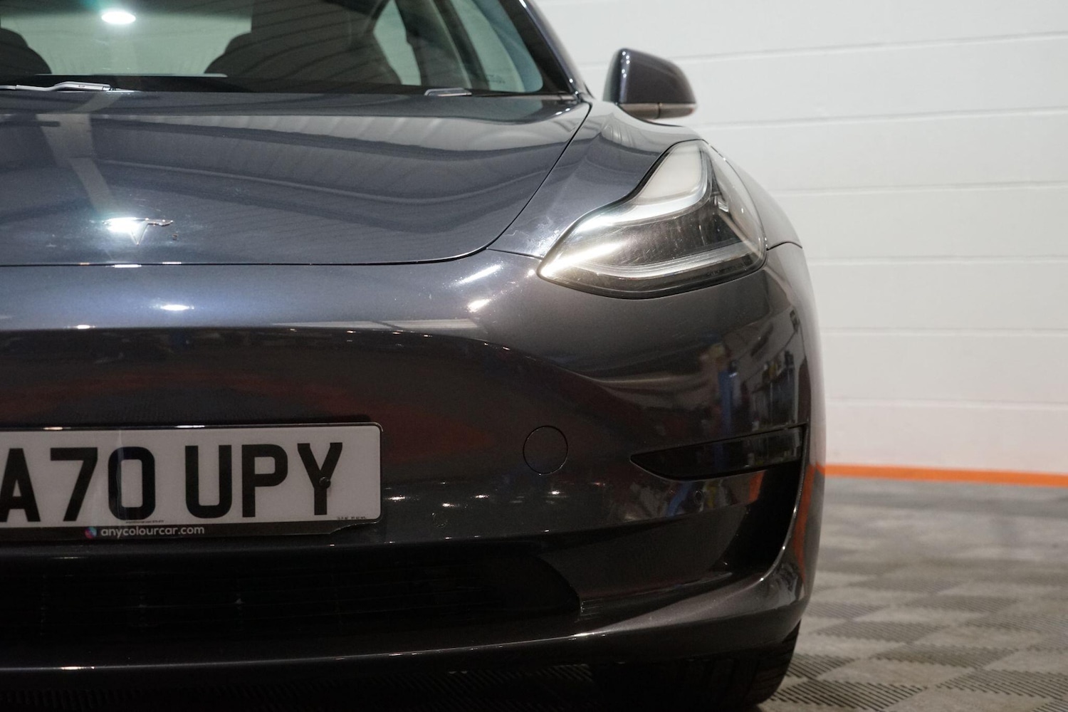 Used Tesla Model 3 2020 for sale - 77722903: Photo 11