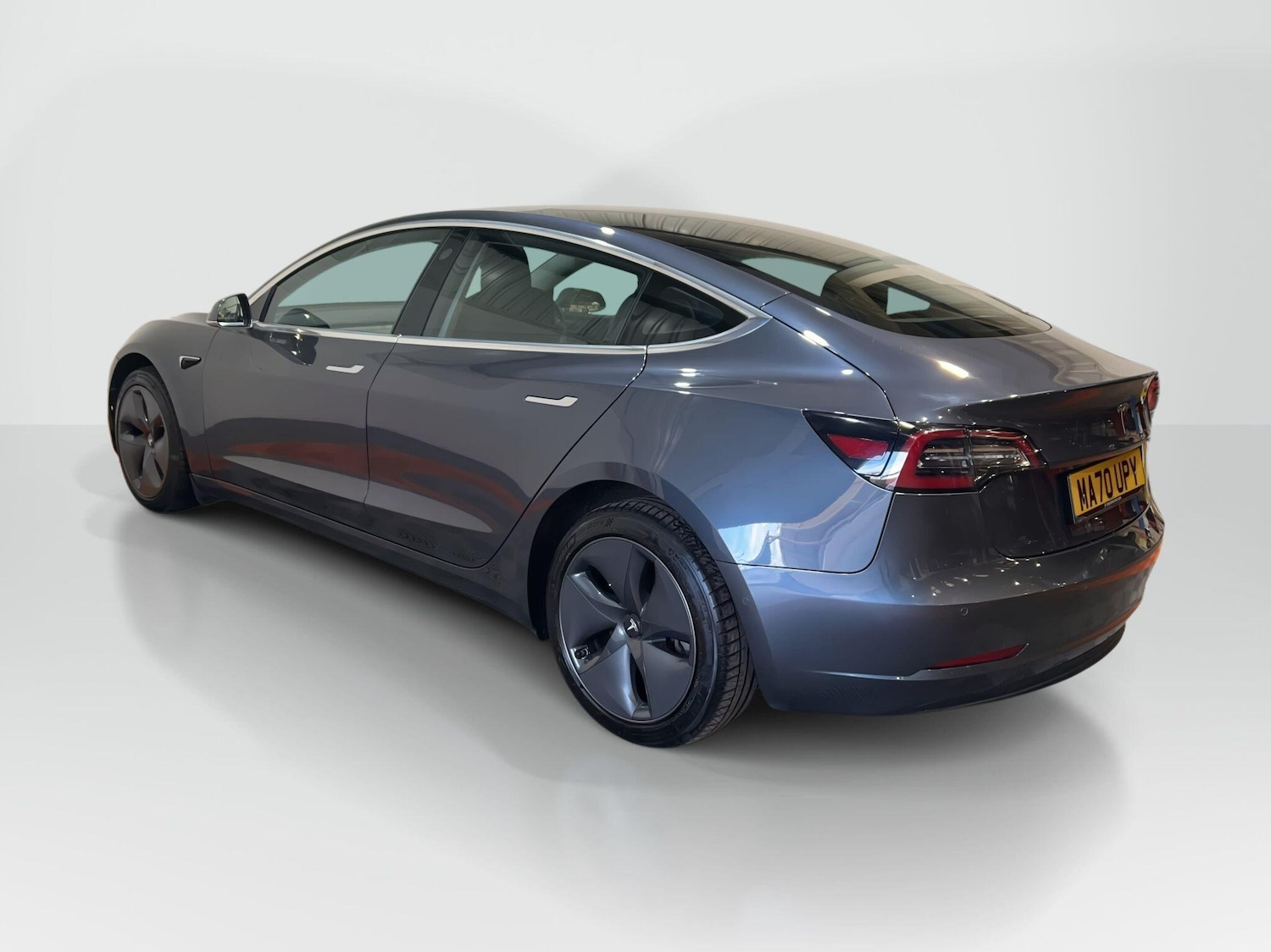 Used Tesla Model 3 2020 for sale - 77722903: Photo 14