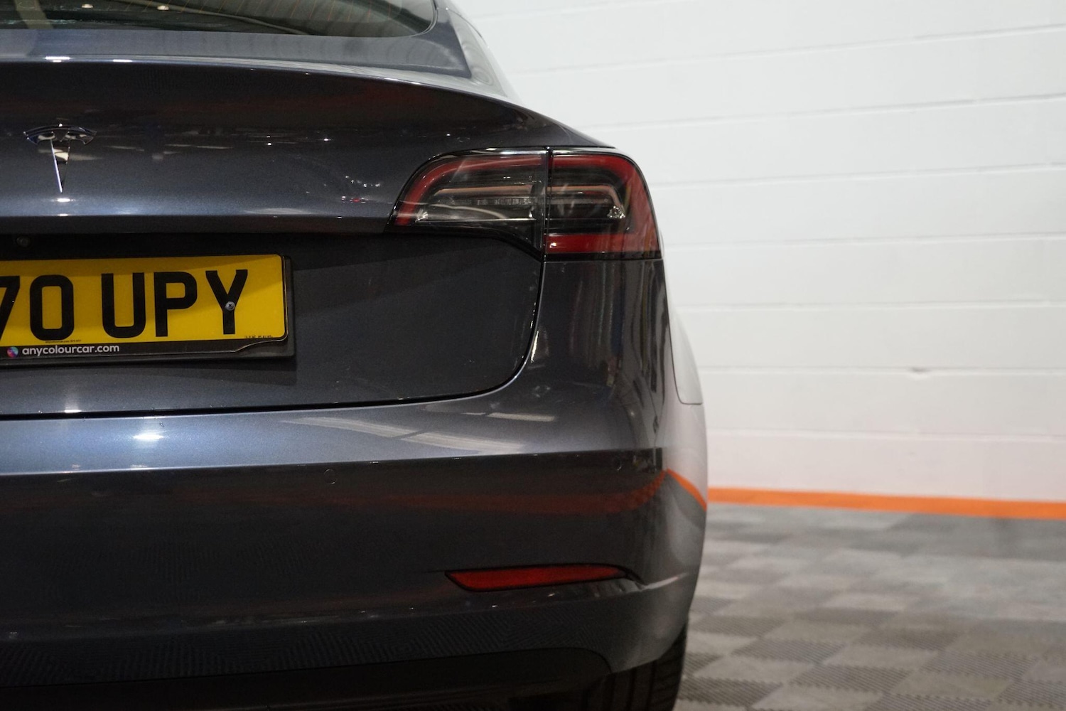 Used Tesla Model 3 2020 for sale - 77722903: Photo 17