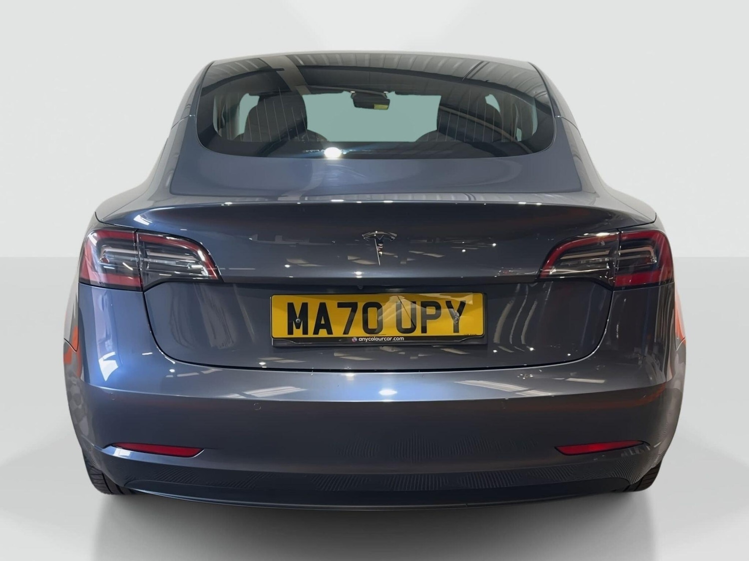 Used Tesla Model 3 2020 for sale - 77722903: Photo 18