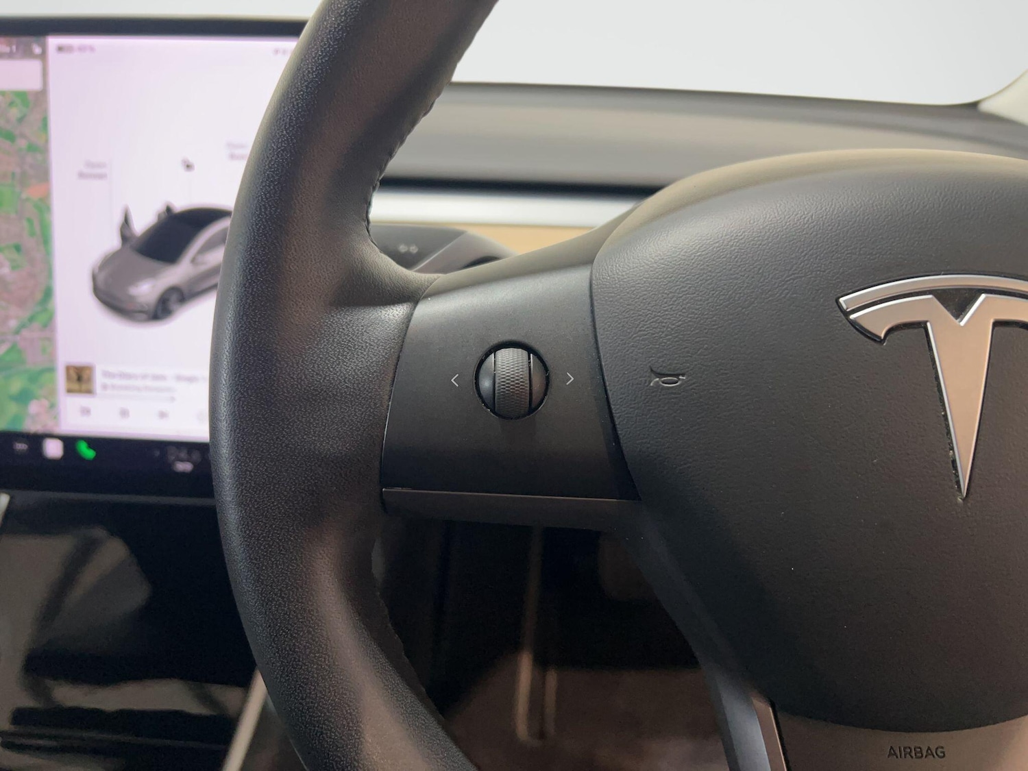 Used Tesla Model 3 2020 for sale - 77722903: Photo 27