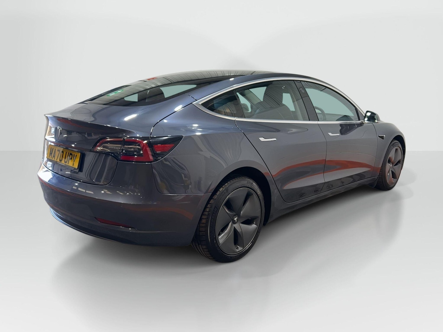 Used Tesla Model 3 2020 for sale - 77722903: Photo 3