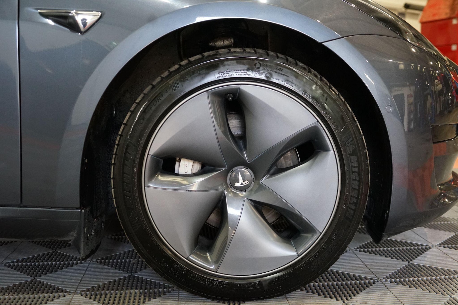 Used Tesla Model 3 2020 for sale - 77722903: Photo 32