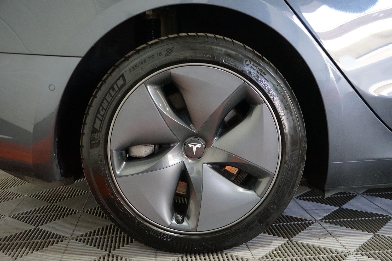 Used Tesla Model 3 2020 for sale - 77722903: Photo 35