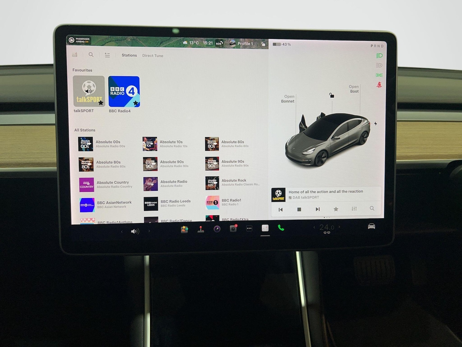 Used Tesla Model 3 2020 for sale - 77722903: Photo 42